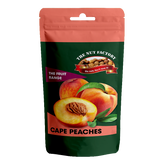 Cape Peach 250g